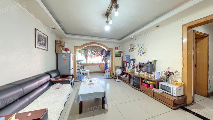 苏坡中路二手房实景图