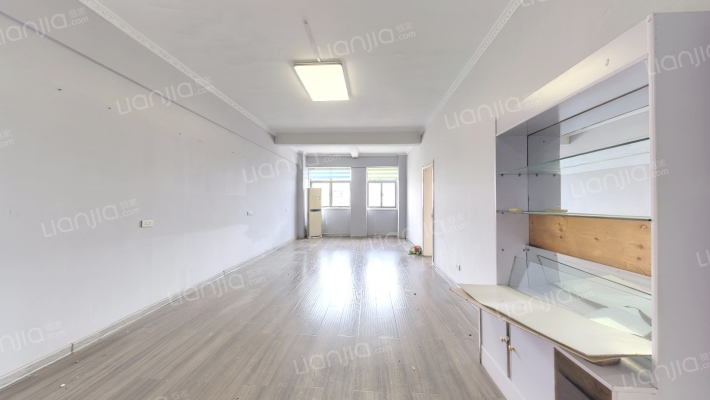 佳美文化广场二手房实景图