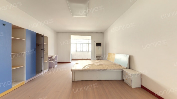 华美小区二手房实景图