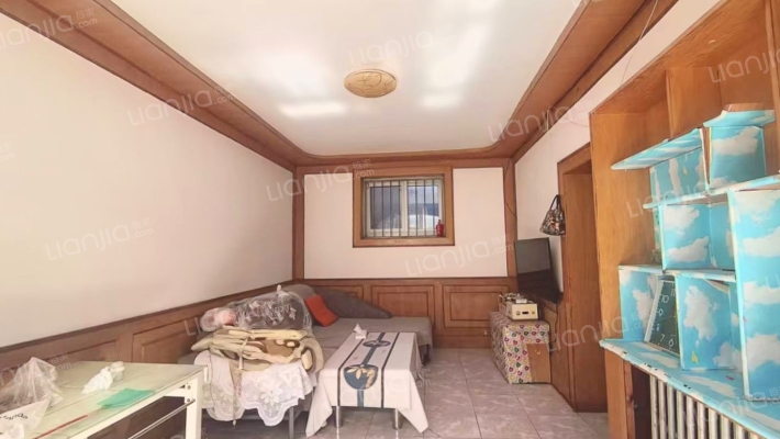便民路二手房实景图