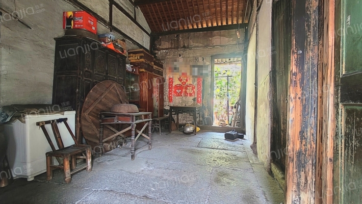 跨湖桥直街二手房实景图