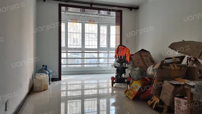 佳居花园二手房实景图