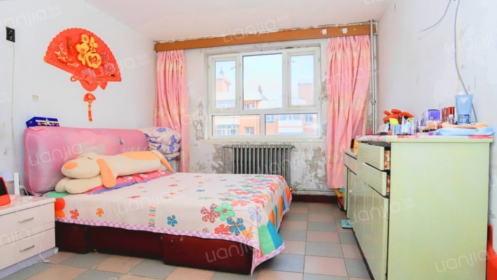 德胜西街3号二手房实景图