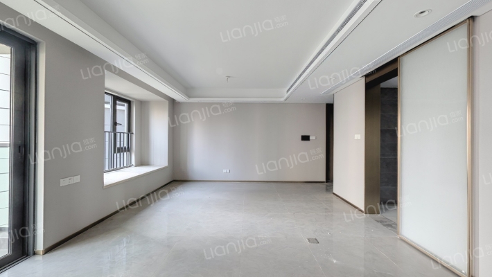 华润未来之城三期二手房实景图