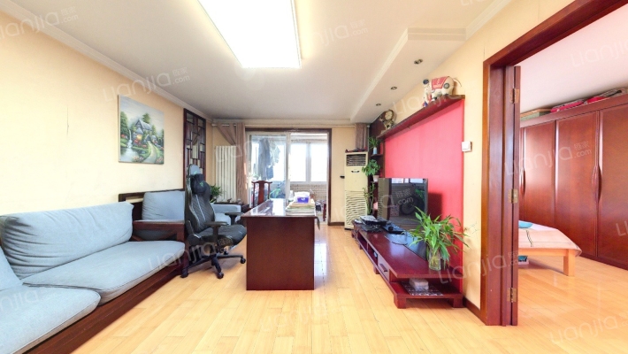 丰益花园东区二手房实景图