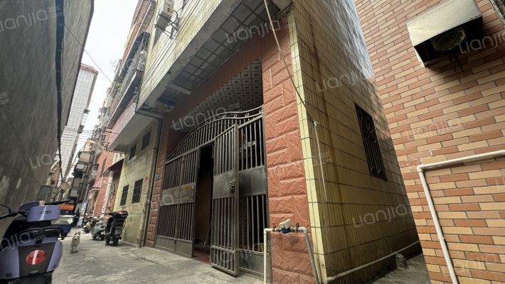 芦村北区二巷二手房实景图