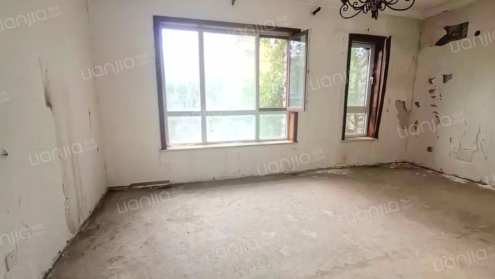 环京独栋 230平带大花园 临湖临水系 210万可谈-卧室A