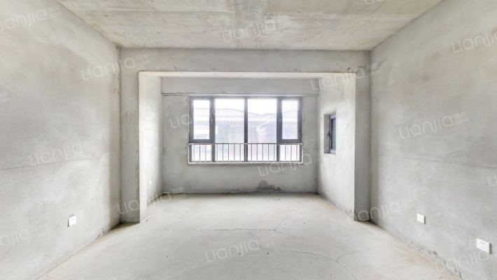 绿洲公元二手房实景图