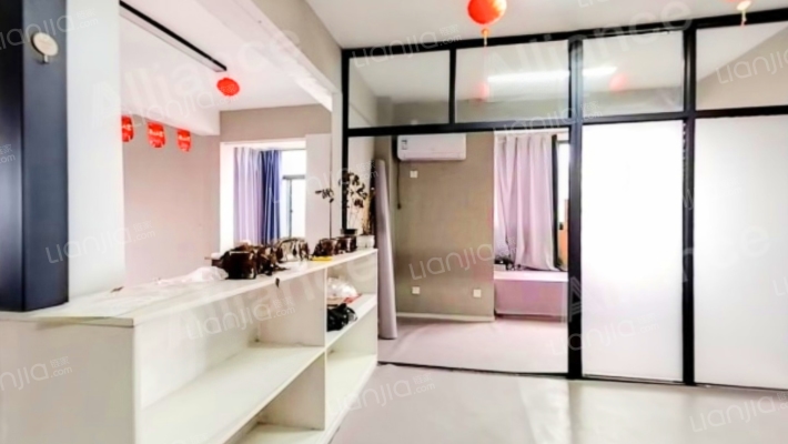 秦汉大厦二手房实景图