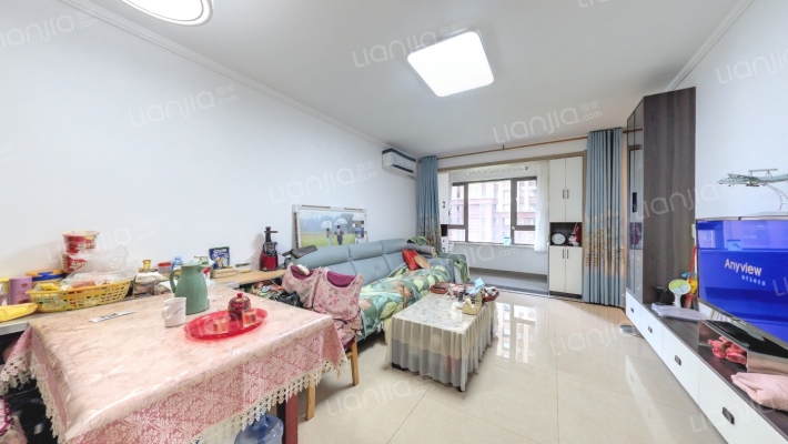 中南·熙悦二手房实景图