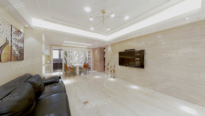 虎园路财政宿舍二手房实景图