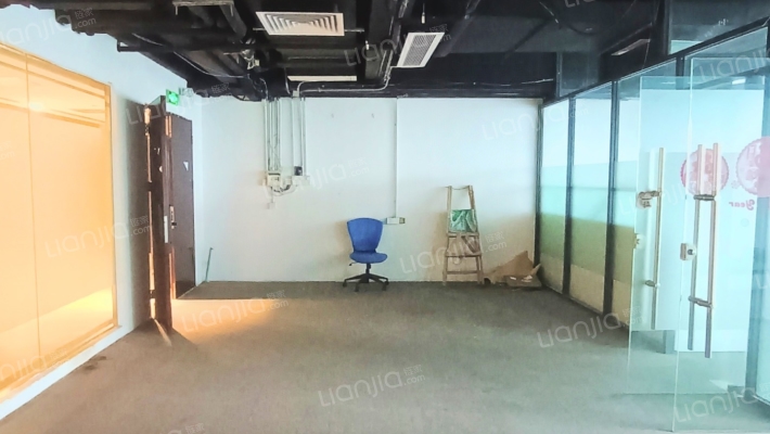 利和商业中心二手房实景图