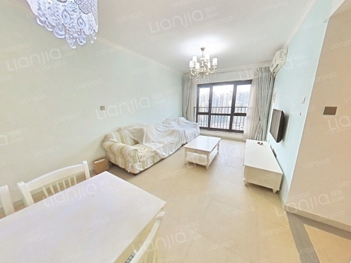 整租·龙湖时代天街 3室2厅 东