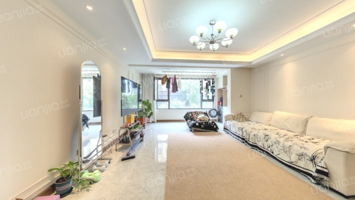 红星·云龙金茂悦二手房实景图