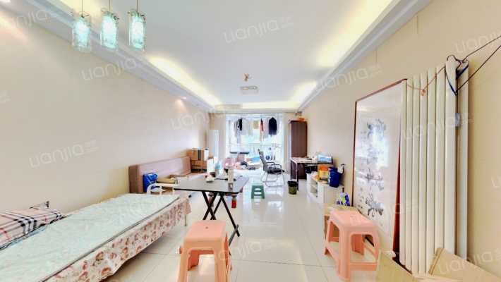 新天地美域十九区二手房实景图