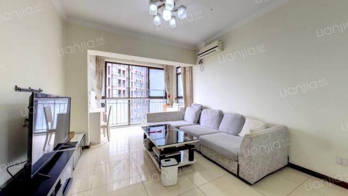 新熙门二手房实景图