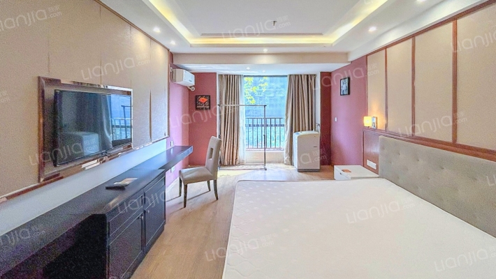 广东零壹科技园二手房实景图