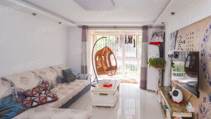 福园小区(开平区)二手房实景图