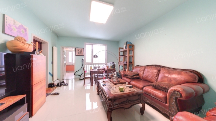 瑞麟公馆二手房实景图