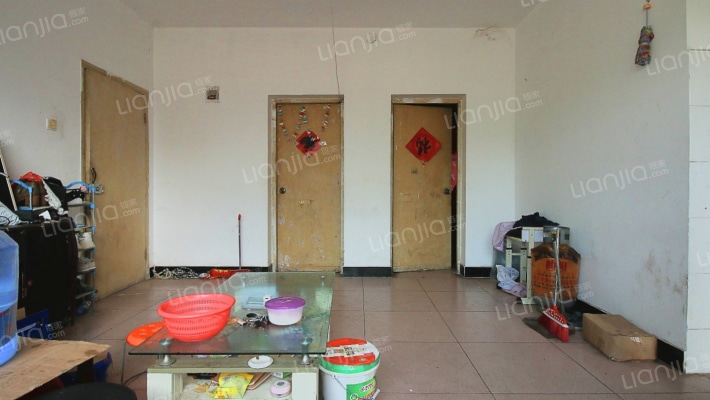 二建小区二手房实景图
