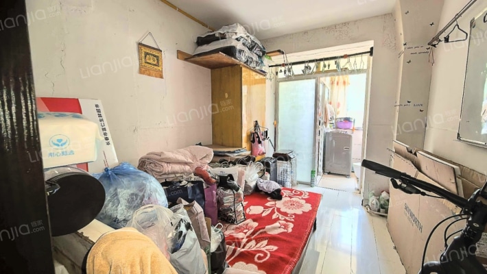 南关区永吉街道吉顺社区二手房实景图