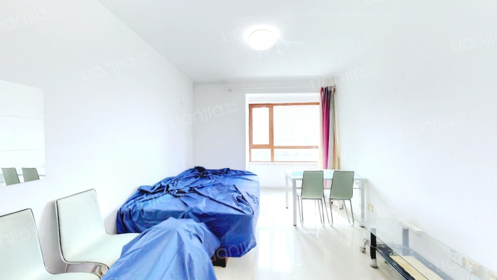 富海澜湾半岛二手房实景图