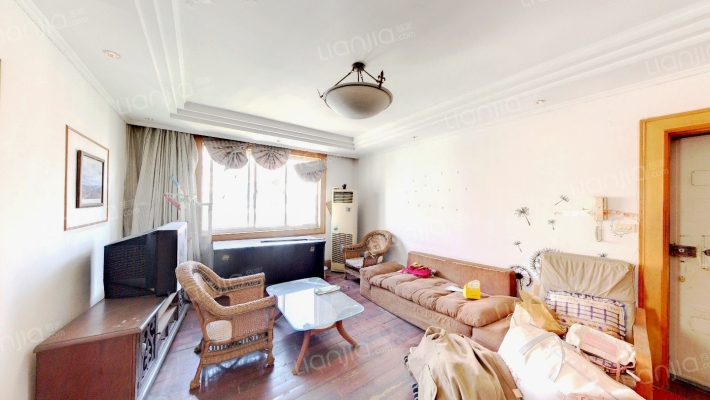 益都苑二手房实景图