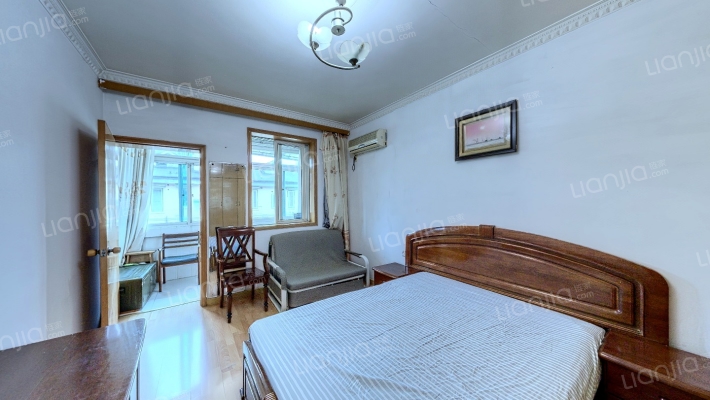 二凉亭二手房实景图