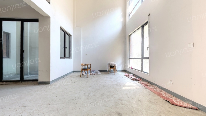 海域天境苑二期二手房实景图