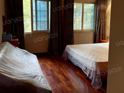 整租·龙湖好望山 4室2厅 南