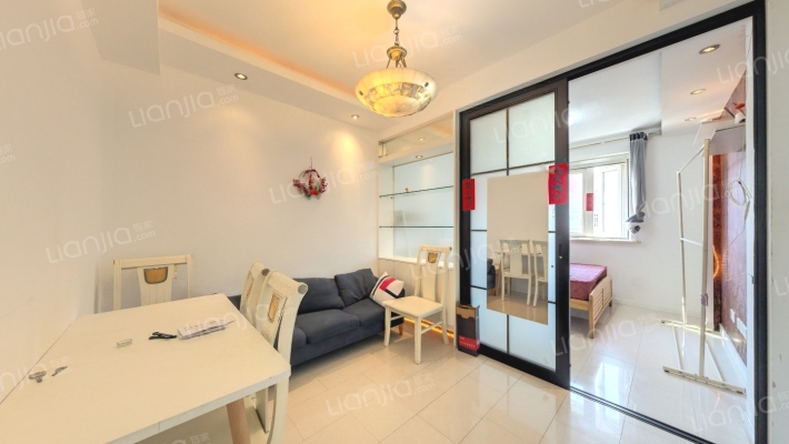 黎明花园二手房实景图