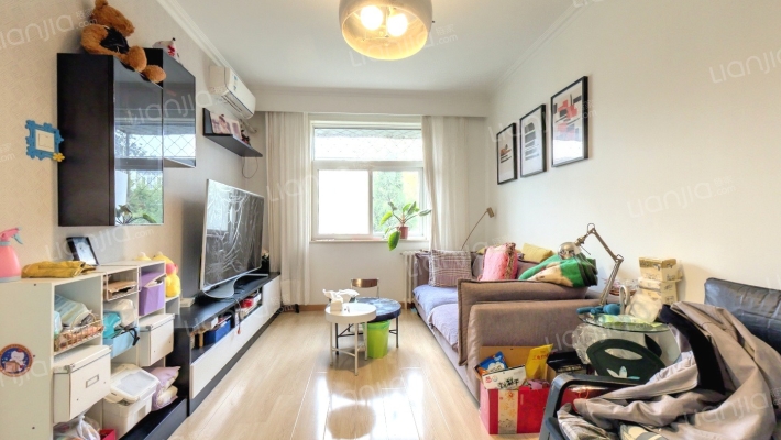 龙潭北里二手房实景图