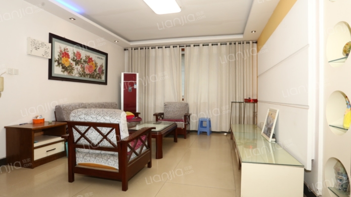 新星小区二手房实景图