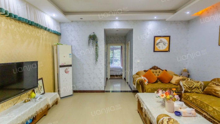 维丰蓝湖熙岸二手房实景图