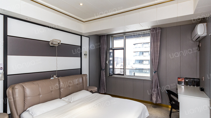 天赐未来城二手房实景图