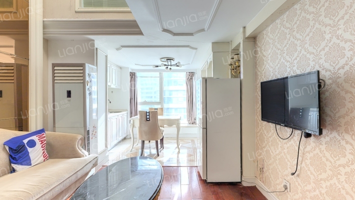 云公馆二手房实景图