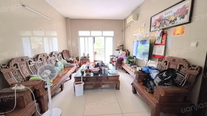 蜀秀花园四期二手房实景图