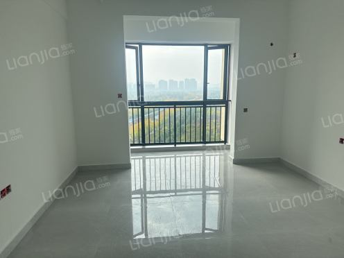 整租·信合清河大厦 1室1厅 南