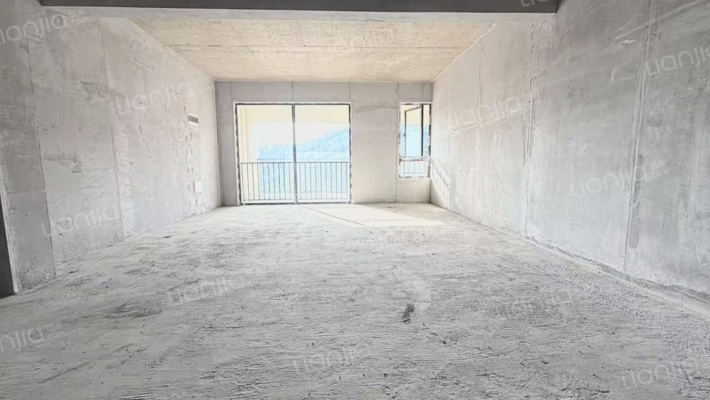 白晶谷楠院二手房实景图