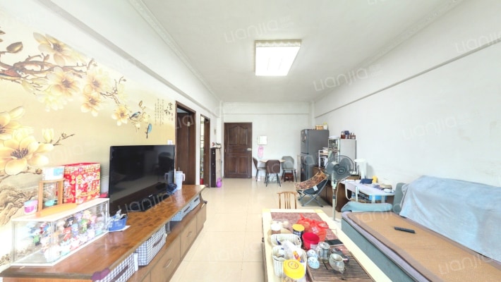 鸿安广场二手房实景图