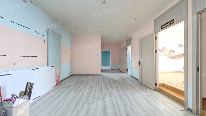 清澄名苑北区二手房实景图