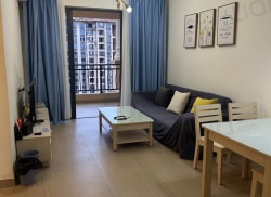 整租·碧桂园珊瑚宫殿·碧云天 2室1厅 东南_碧桂园珊瑚宫殿·碧云天租房