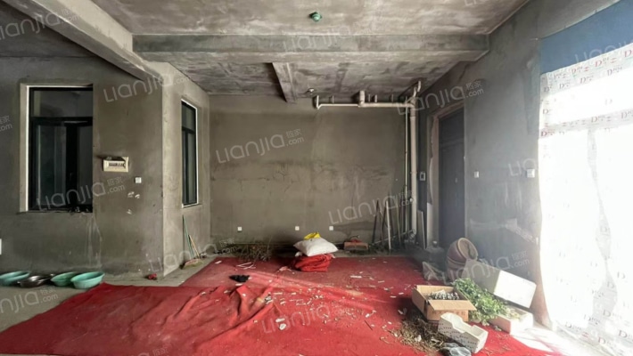 国瑞城源墅二手房实景图