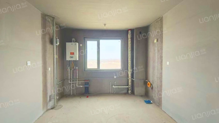 干净整洁新小区 距离北京五粉钟车程-厨房