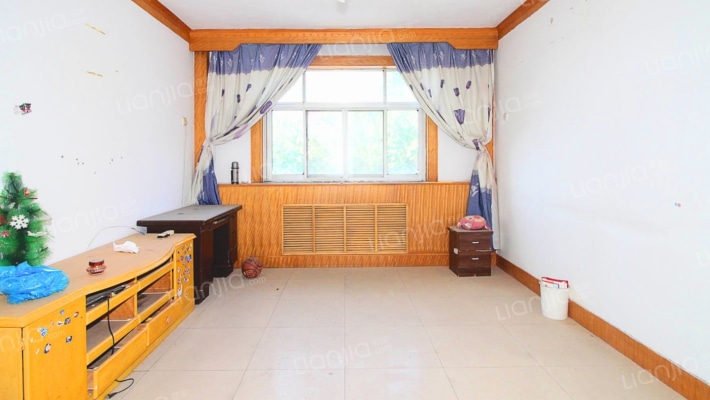 农行家属区二手房实景图