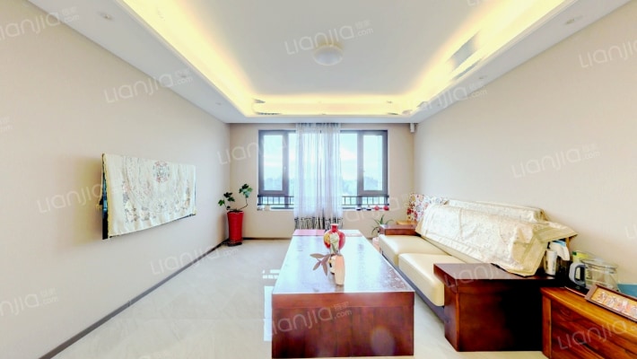 碧桂园·和世界二手房实景图