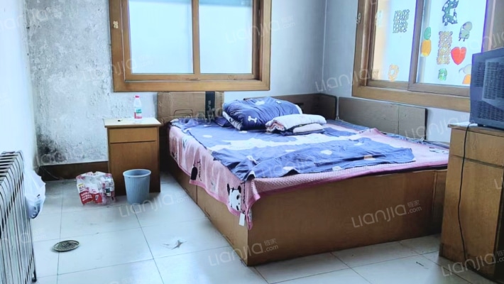 经纶街二手房实景图