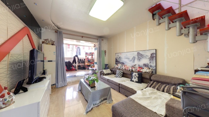 汇泰园二手房实景图