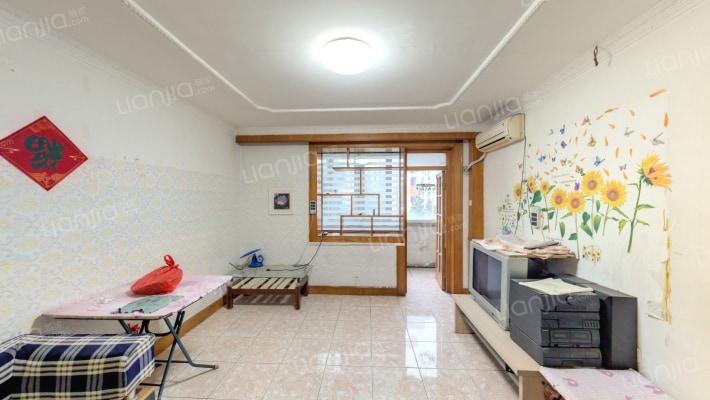 绿岛苑东区二手房实景图