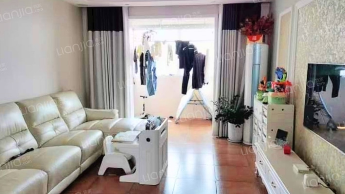 容大中院5号二手房实景图